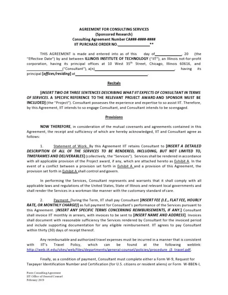 Modelo de contrato de consultoria vrogue co