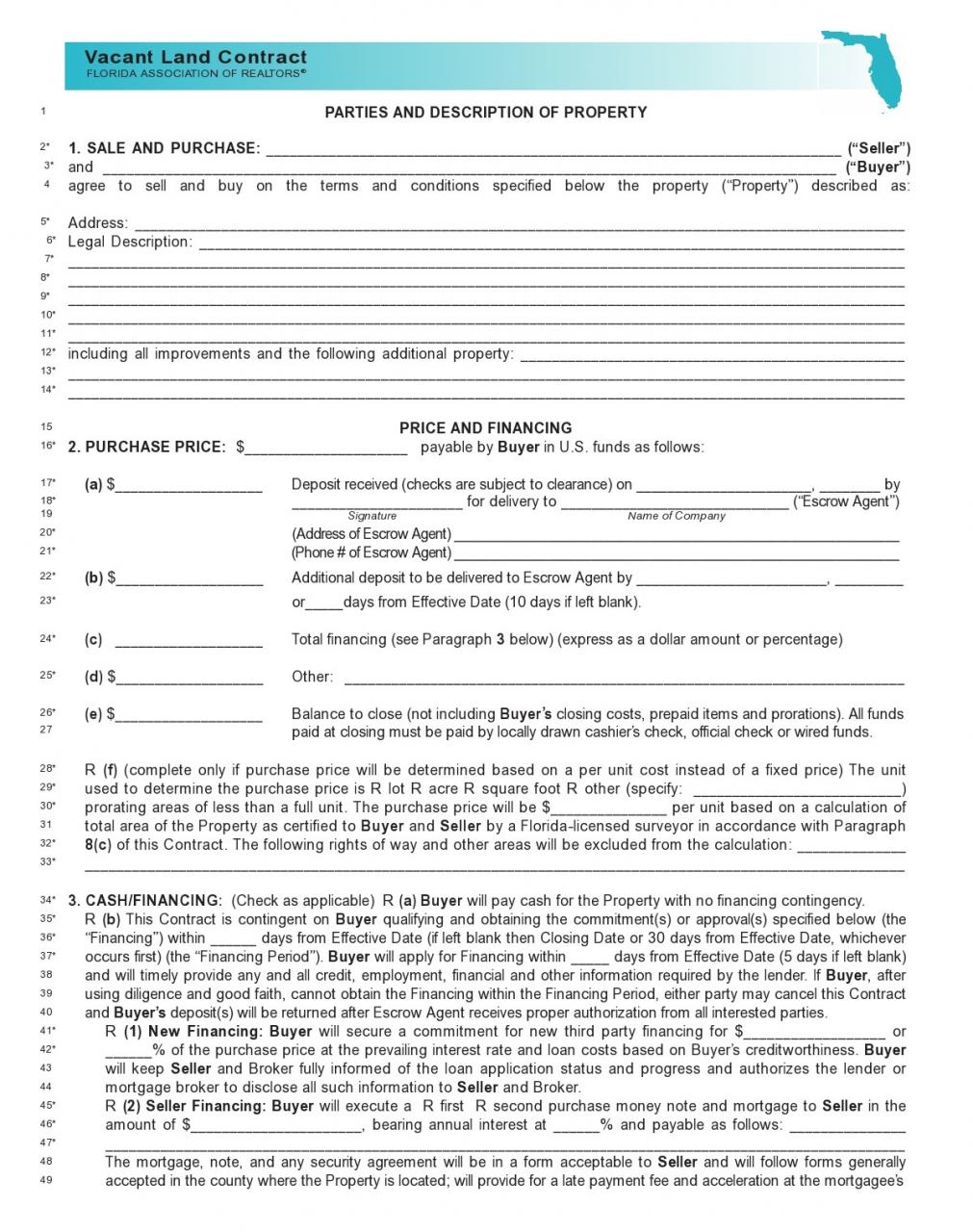 formulario de contrato de tierra gratis 05