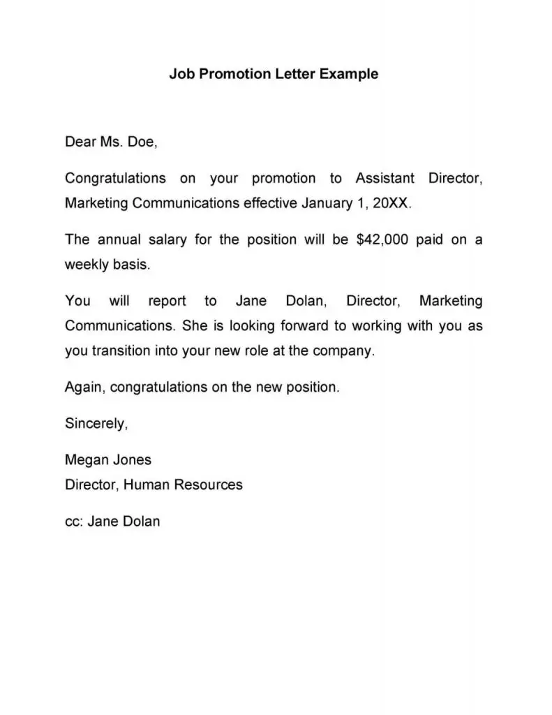 job promotion letter to employee        
        <figure class=