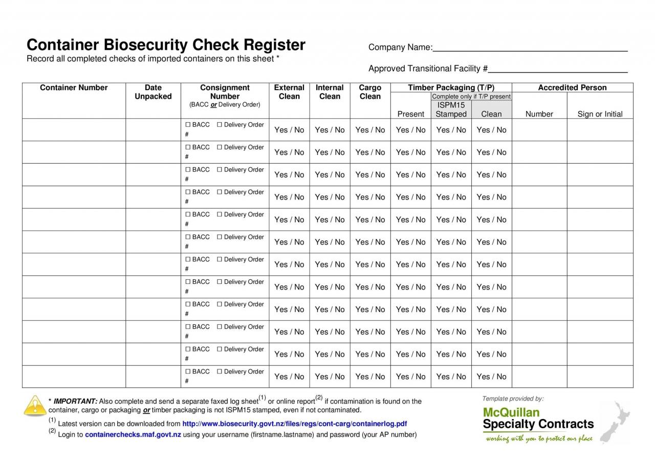 Registro de chequera gratis 33