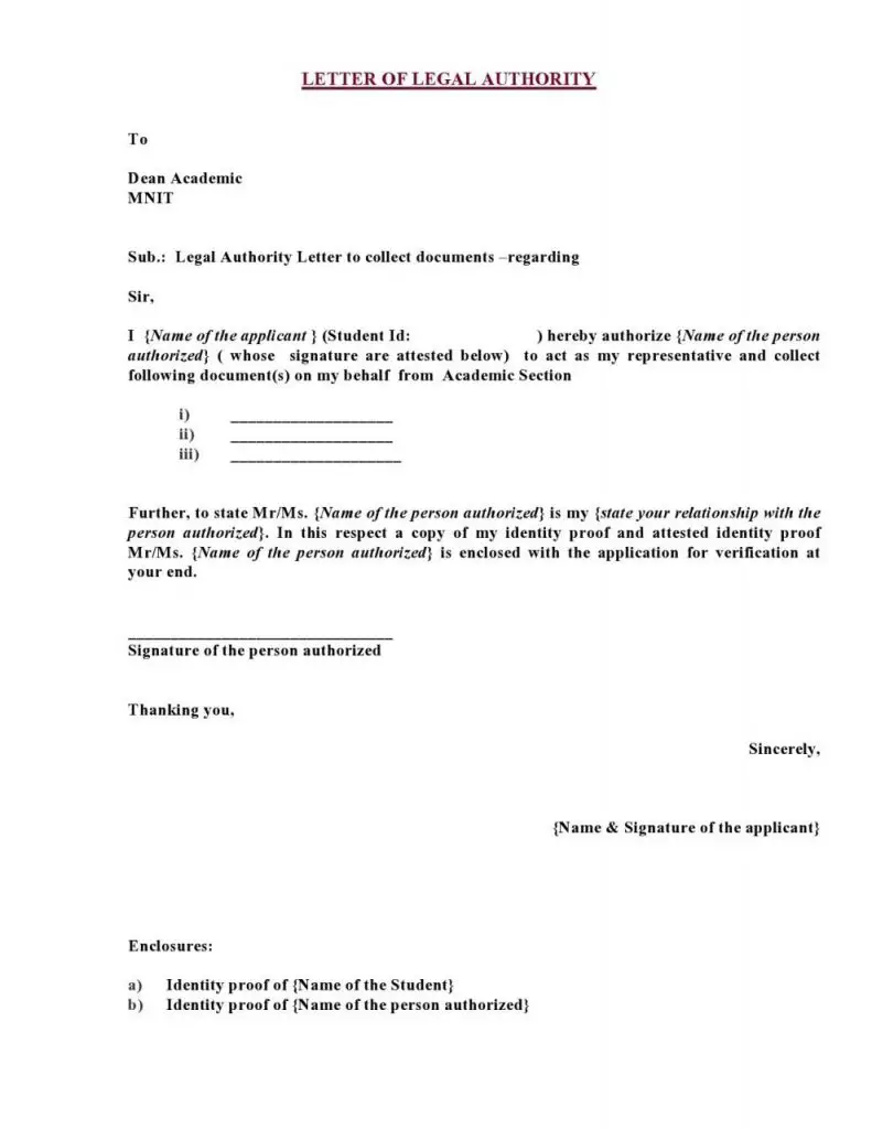 47-professional-legal-letter-formats-templates-templatelab