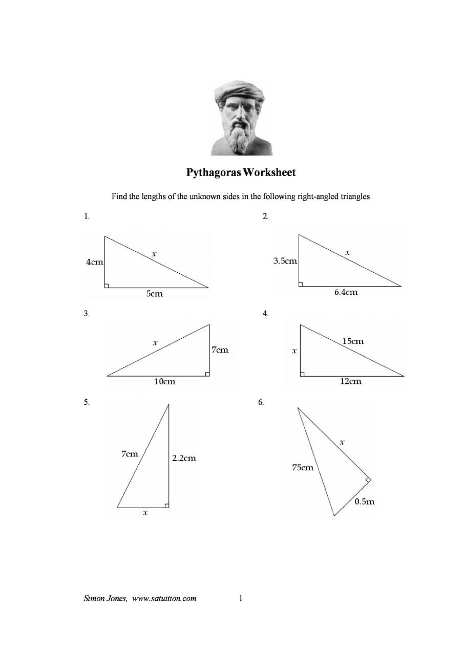 Teorema de Pitágoras libre 09