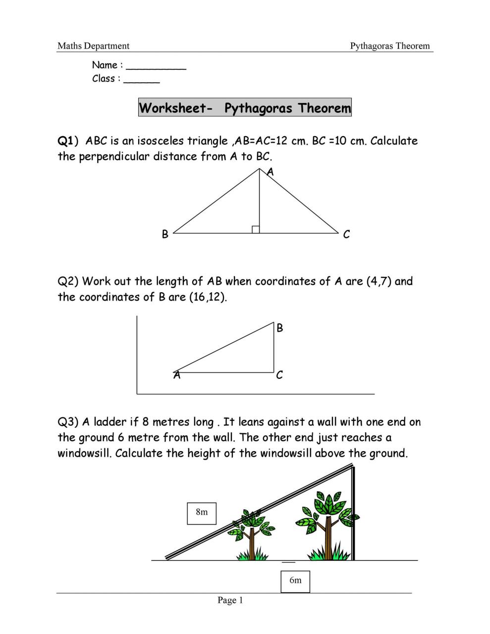 Libre teorema de Pitágoras 22