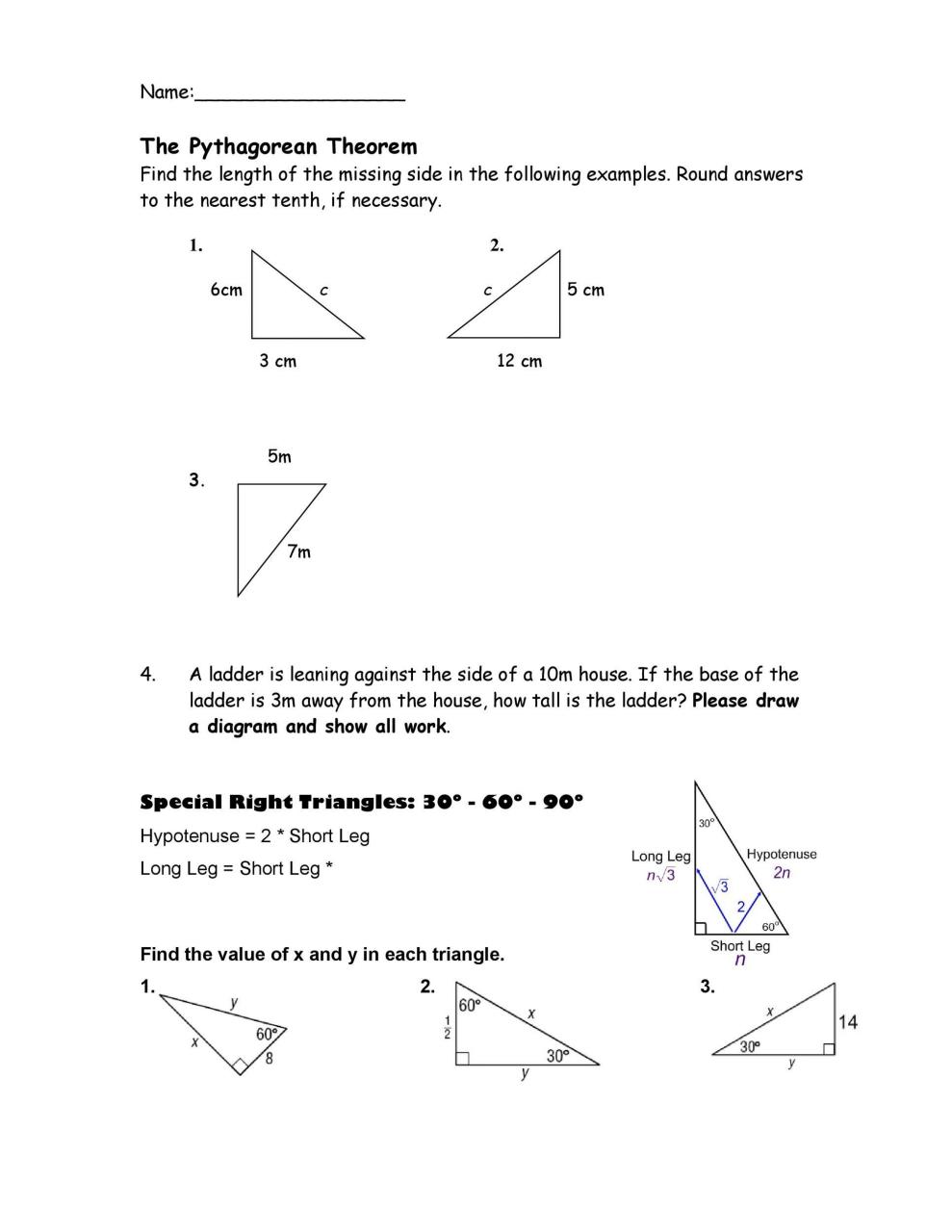 Libre teorema de Pitágoras 27