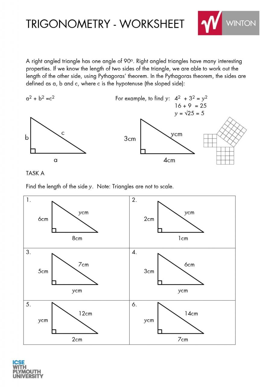 Libre teorema de Pitágoras 38