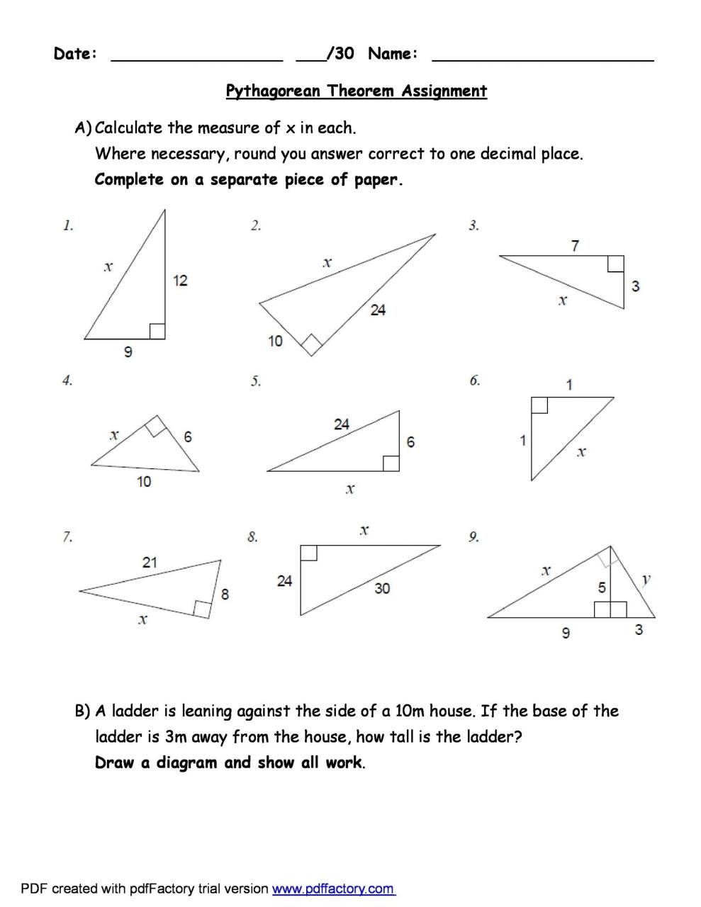 libre teorema de pitágoras 48