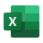 Plantilla de recibo de Excel 01